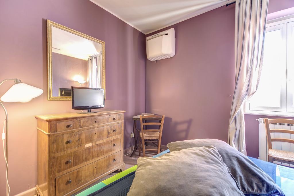 Frangipane Apartment Rom Zimmer foto