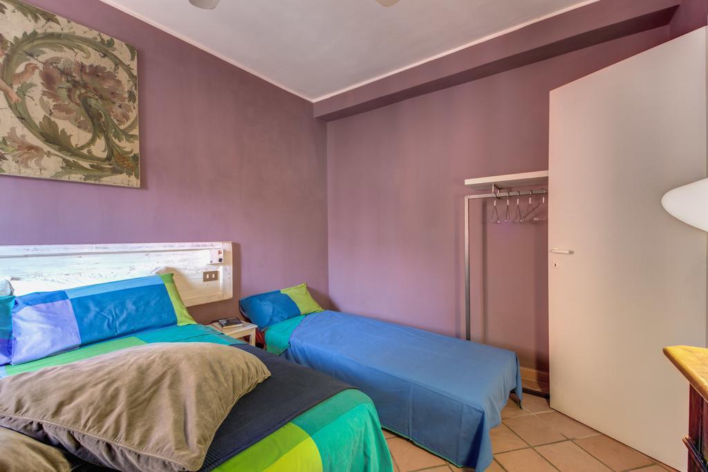 Frangipane Apartment Rom Zimmer foto