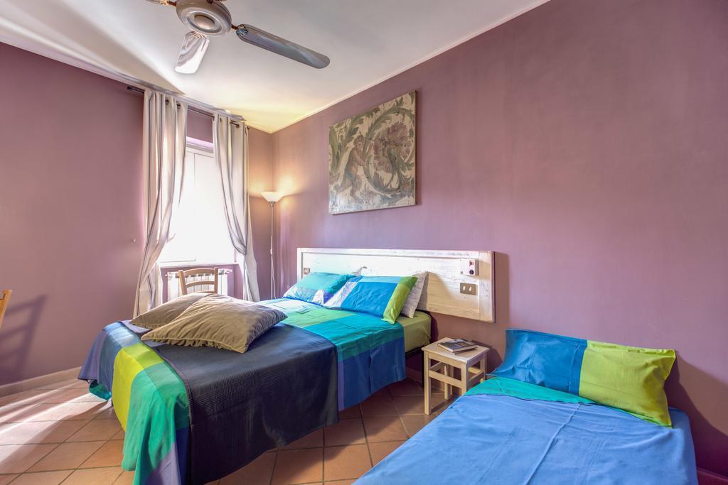 Frangipane Apartment Rom Zimmer foto