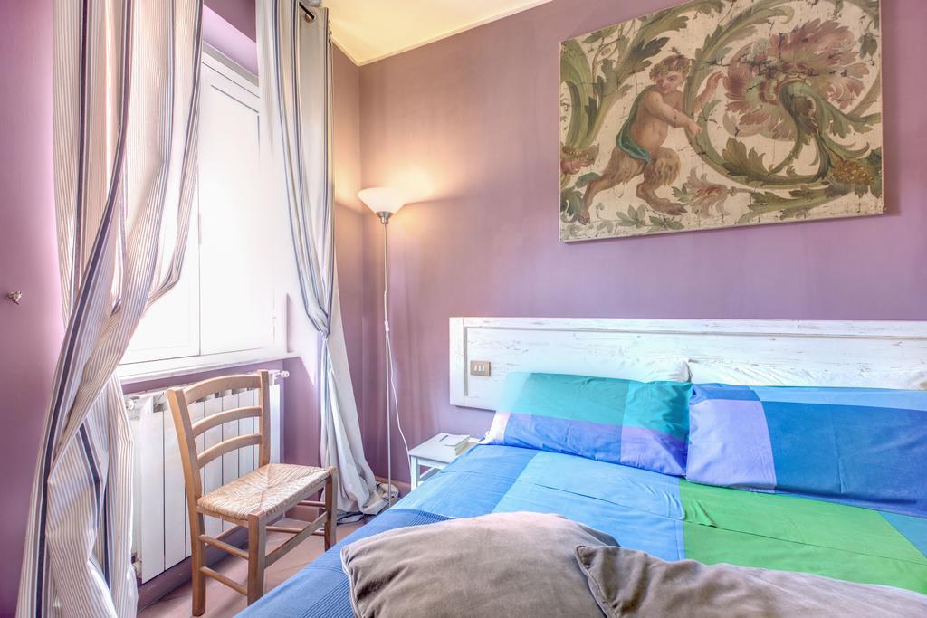 Frangipane Apartment Rom Zimmer foto